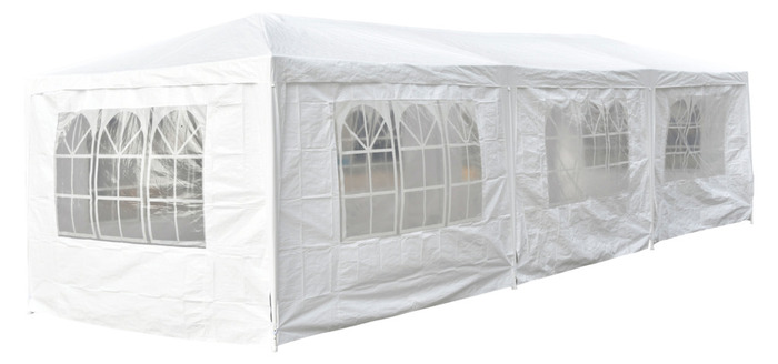 Partytält Kentucky 3 x 9 m Sunlife